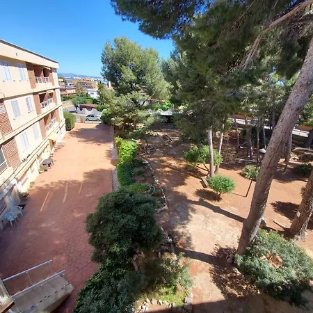 Lv Pla De L'era Apartman Salou