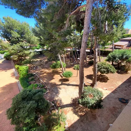 Apartment Lv Pla De L'era Salou