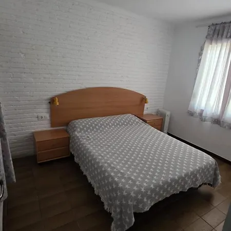 Lv Pla De L'era Apartman Salou