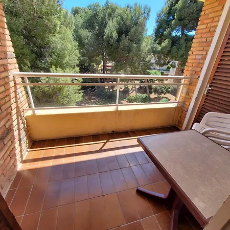 Apartment Lv Pla De L'era
