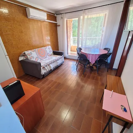 Lv Pla De L'era Apartment Salou
