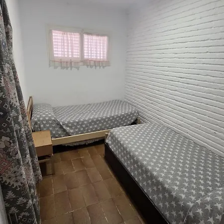 Apartman Lv Pla De L'era