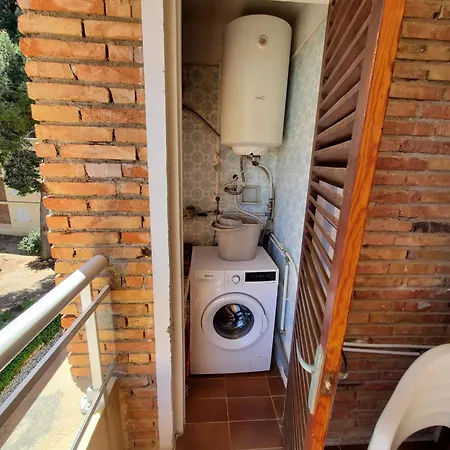 Lv Pla De L'era Apartman *