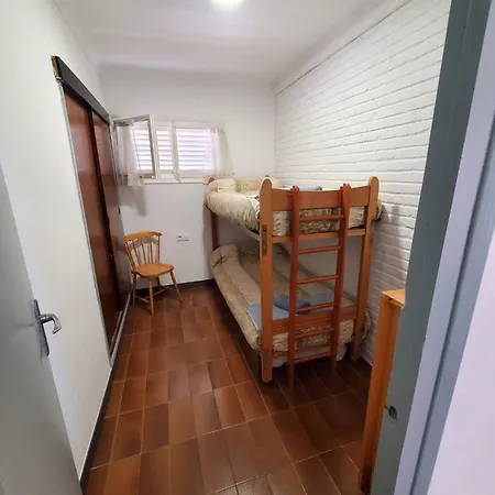 Lv Pla De L'era Apartman *