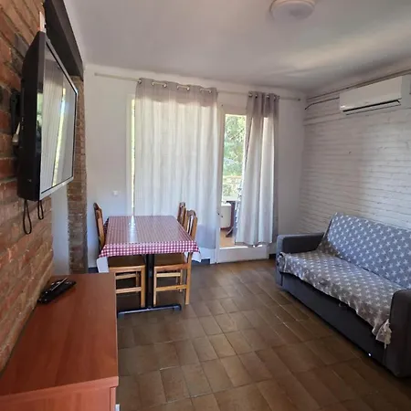 Apartman Lv Pla De L'era *
